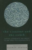 Cover for The crescent and the couch