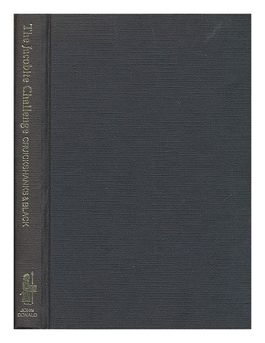 Cover for Jacobite Challenge