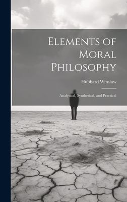 Cover for Elements of Moral Philosophy