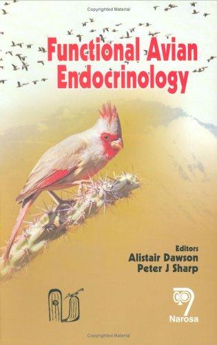 Cover for Functional Avian Endocrinology