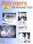 Cover for Polymers All Around You