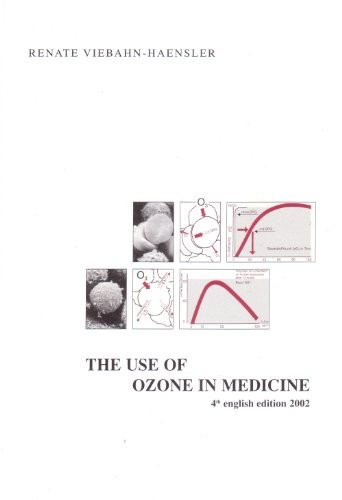 Cover for The Use of Ozone in Medicine