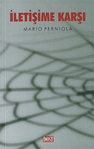 Cover for Iletisime Karsi