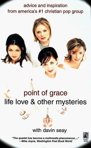 Cover for Life Love and Other Mysteries
