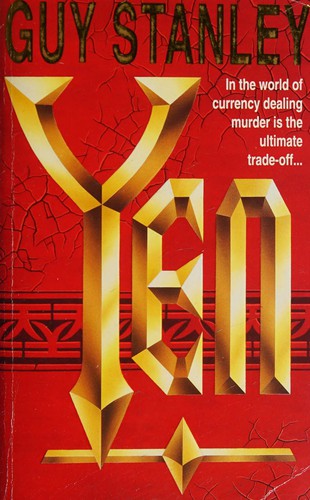 Cover for Yen