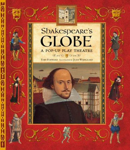 Cover for Shakespeare's Globe