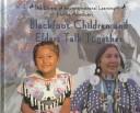 Cover for Blackfoot children and elders talk together