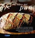Cover for El libro del pan