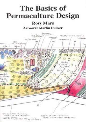 Cover for The Basics Of Permaculture Design