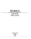 Cover for Women