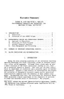 Cover for The Character and Origins of Smog Aerosols. A Digest of Results from the California Aerosol Characterization Experiment. Advances in Environmental Science and Technology Volume 9