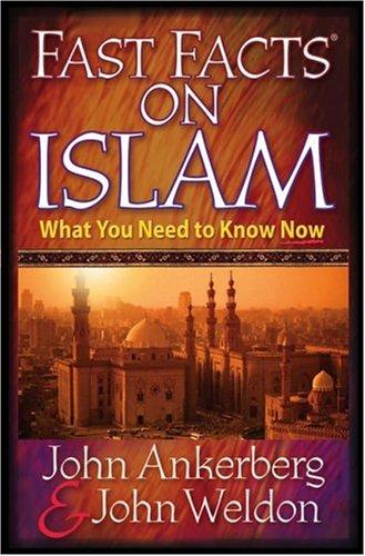 Cover for Fast Facts® on Islam