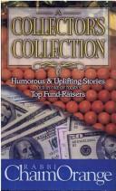 Cover for A collector's collection