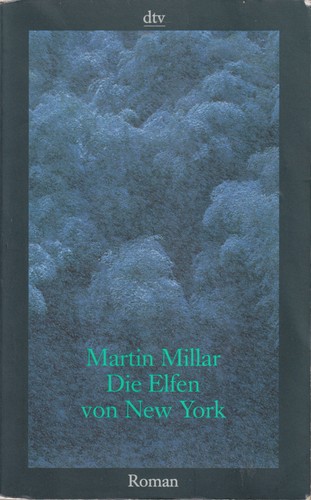 Cover for Die Elfen von New York