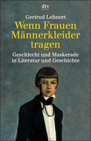 Cover for Wenn Frauen Männerkleider tragen