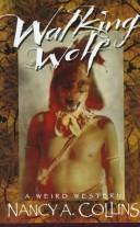Cover for Walking Wolf