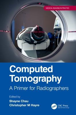 Cover for Computed Tomography