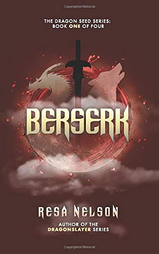 Cover for Berserk : The Dragon Seed Series