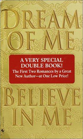 Cover for Dream of me