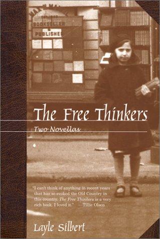 Cover for The Free Thinkers