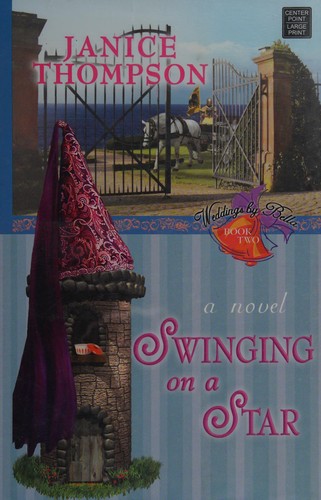 Cover for Swinging on a star