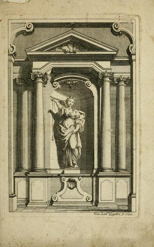 Cover for La prospettiva pratica