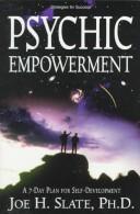 Cover for Psychic empowerment