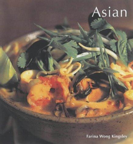 Cover for Asian