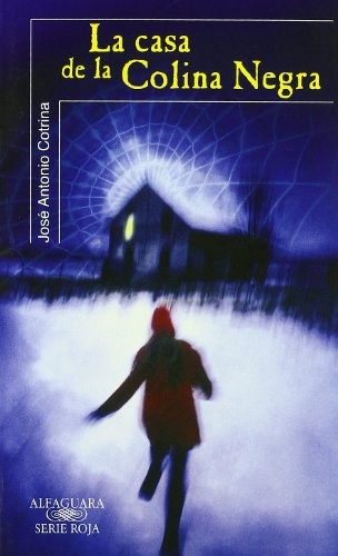 Cover for LA CASA DE LA COLINA NEGRA SR.