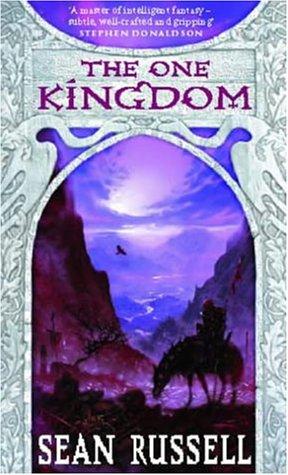 Cover for The One Kingdom (Swans' War)