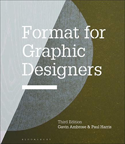 Cover for Format for Graphic Designers