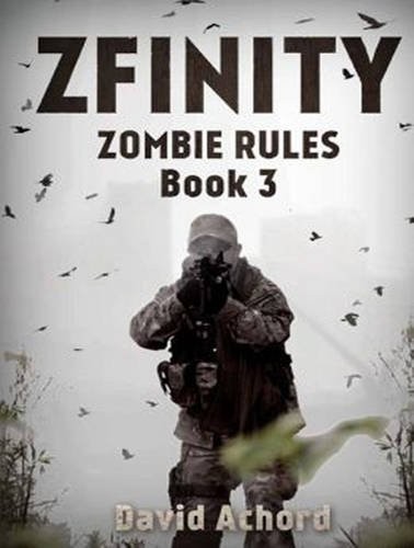 Cover for ZFINITY
