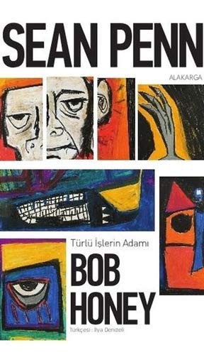 Cover for Türlü Islerin Adami Bob Honey
