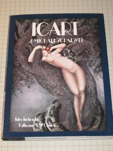 Cover for Icart