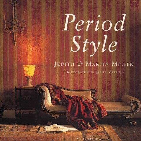 Cover for Period Style