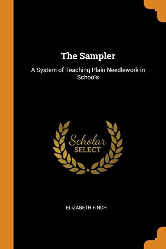 Cover for The Sampler