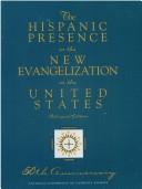 Cover for Hispanic Presence in New Evangelization