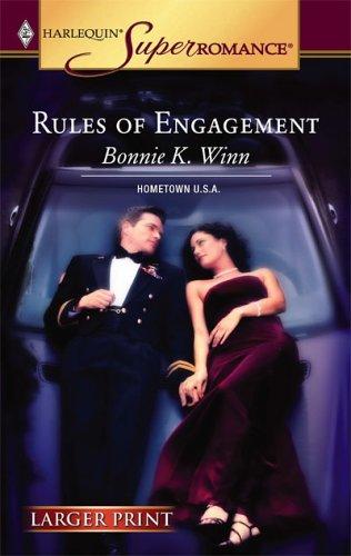 Cover for Rules Of Engagement