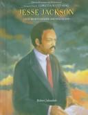 Cover for Jesse Jackson