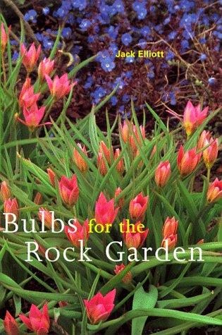 Cover for Bulbs for the Rock Garden