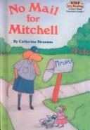 Cover for No Mail for Mitchell