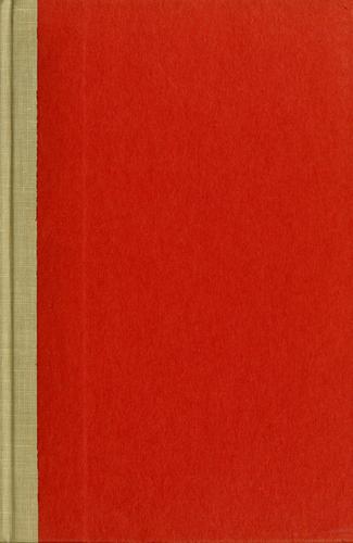 Cover for The relaxation response
