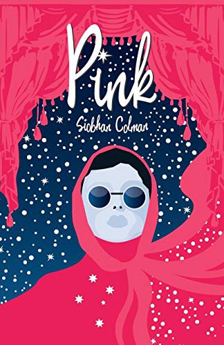 Cover for Pink