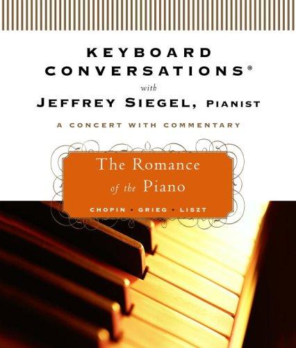 Cover for Keyboard Conversations®