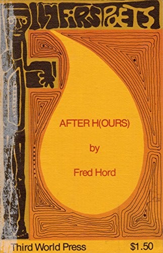 Cover for After h(ours)