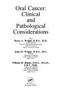 Cover for Oral cancer
