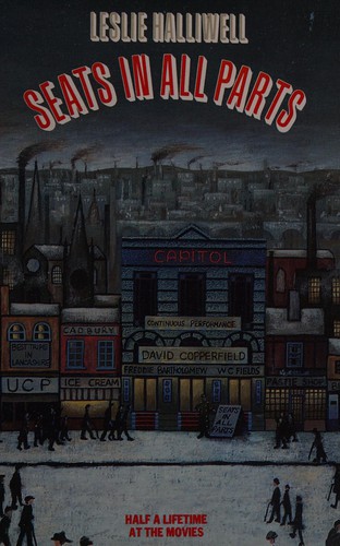 Cover for Seats in all parts