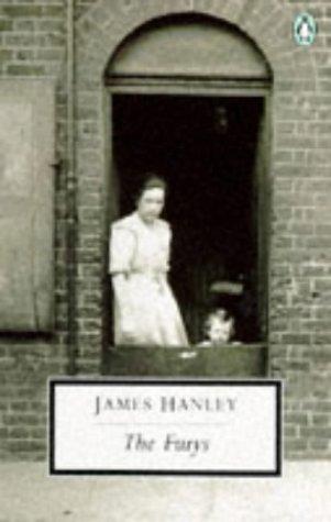 Cover for The Furys (Twentieth-Century Classics)