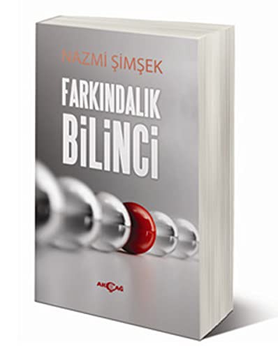 Cover for Farkindalik Bilinci