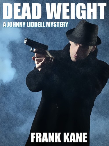 Cover for Dead weight